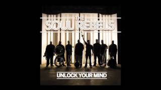 The Soul Rebels - &quot;Night People&quot;