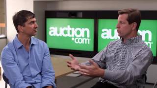 Information Tim Morse, CEO, Auction.com Update