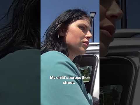 Imposter nurse arrested after seeing 4,000 patients without a license #shorts