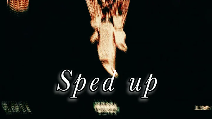 Lil Baby - By Myself Feat Rod Wave & Rylo Rodriguez (Sped Up)