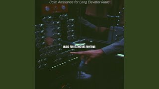 Sublime Moods for Long Elevator Rides