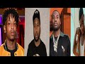 Dj Akademiks, Meek Mill, and Guapdad 4000 Face off on Clubhouse