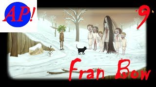 Fran Bow: 9 серия - Зимние ужасы Fran Bow: 9 серия - Зимние ужасы