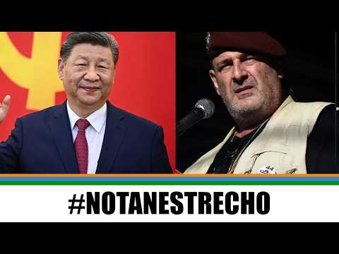 🔴SANTIAGO CÚNEO EN VIVO | 1+1=3 Editorial #NoTanEstrecho - 15/4/26 thumbnail