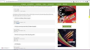 Hướng dẫn tạo Shortcut SSH trên Linux/MacOS