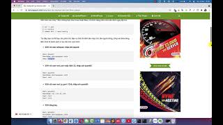 Hướng dẫn tạo Shortcut SSH trên Linux/MacOS Hướng dẫn tạo Shortcut SSH trên Linux/MacOS