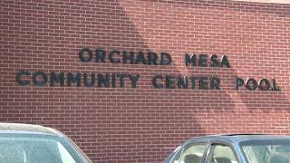 Orchard Mesa pool renovation question heads to November ballot