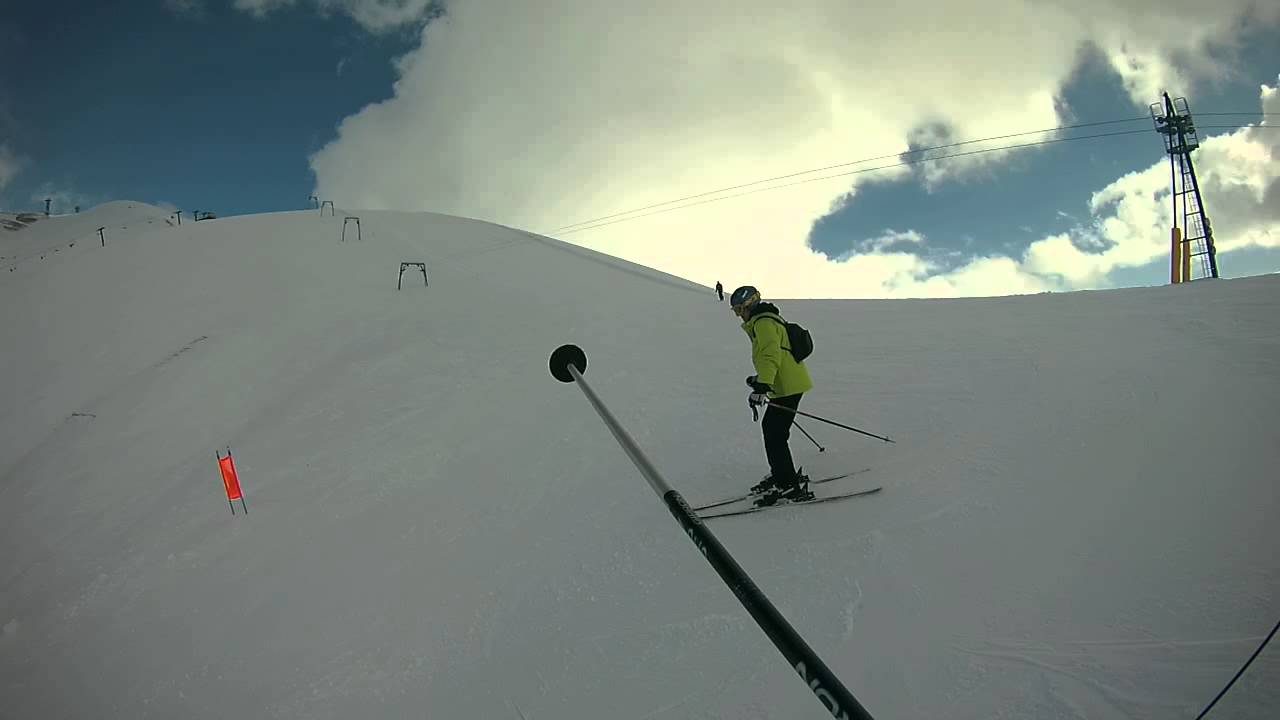 Canalone Frontignano 2015