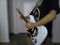 I Am Healed - Cult Leader (guitar cover)