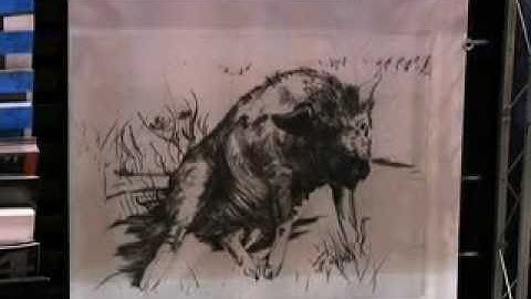 Reprographic System Demo - ALA