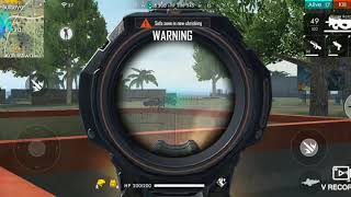 How To Play Free Fire For Noob