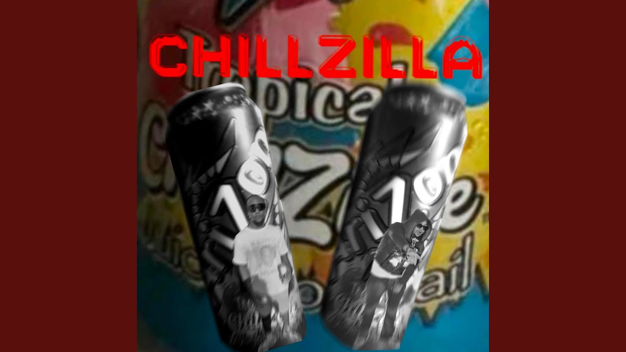 CHILLZILLA (feat. T.O.G. KILLAH)