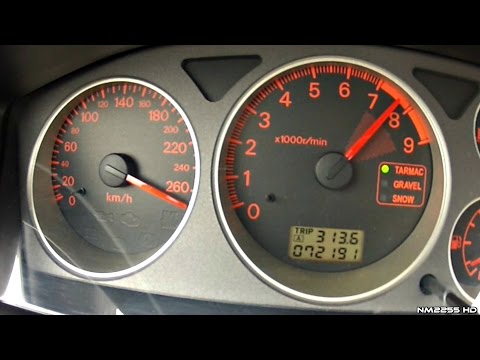 600hp-lancer-evo-ix-launch-control-0-270km/h