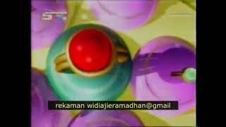 SPACETOON INDONESIA - JEDA PLANET TAHUN 2009