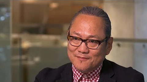 The Dish: Morimoto