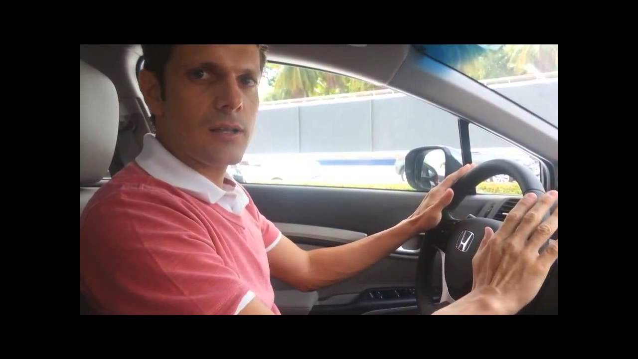 O Condutor Dirigindo Corretivamente Terá Que - RETOEDU