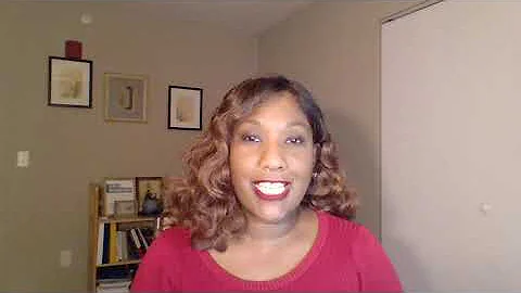 Karen Simms talks about All About Love: New Vision...