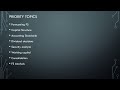 CAFM A Category topics CS Executive Dec 25 #csexecutive #viralvideo #trending #revision