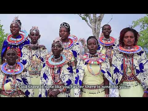 Ashe Naleng Enkai aiOfficial Video