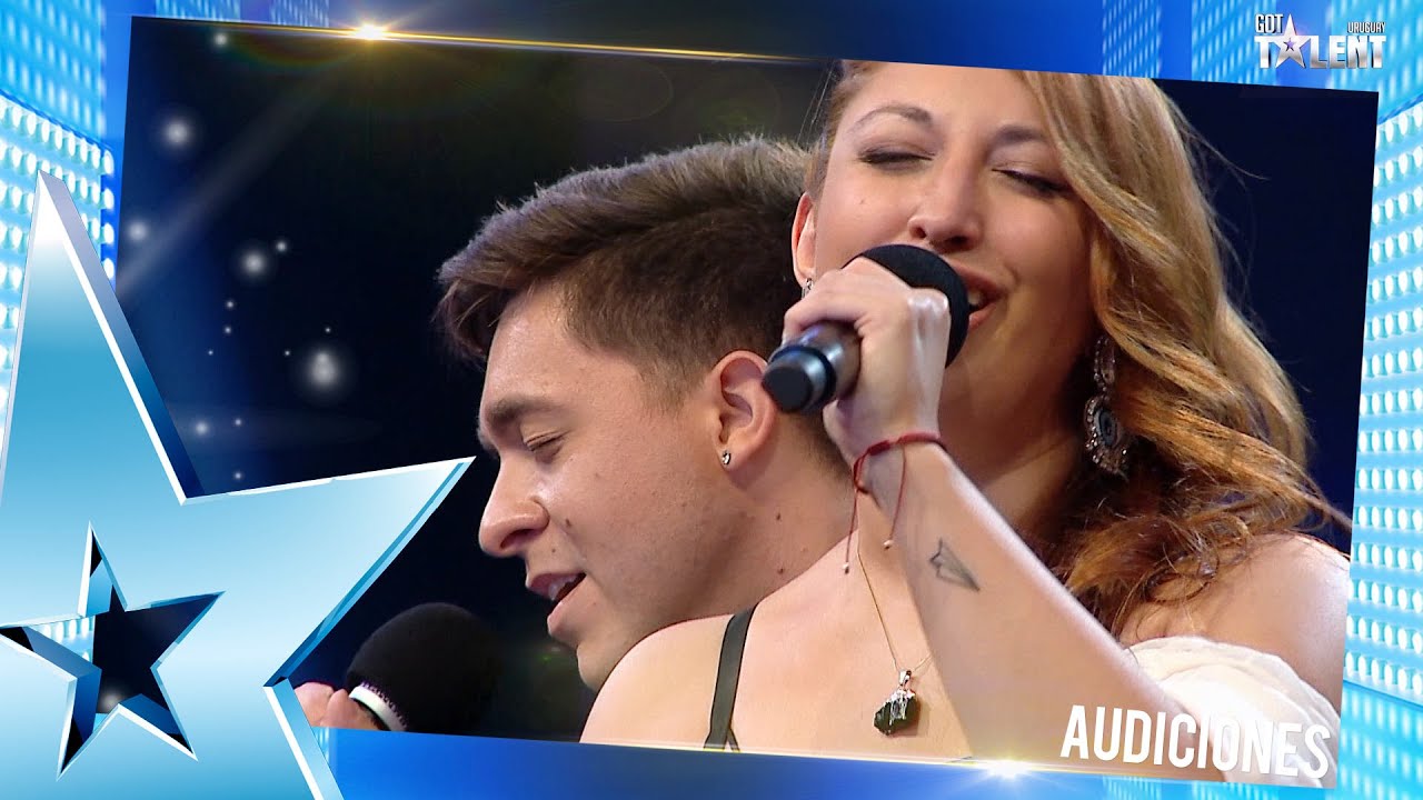 ¡FINAL INESPERADO! Toda la familia cantó sobre el escenario