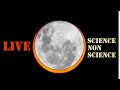 Penumbral Lunar Eclipse 5-6 June 2020 | Live Stream from Bangalore India | Chandra Grahan