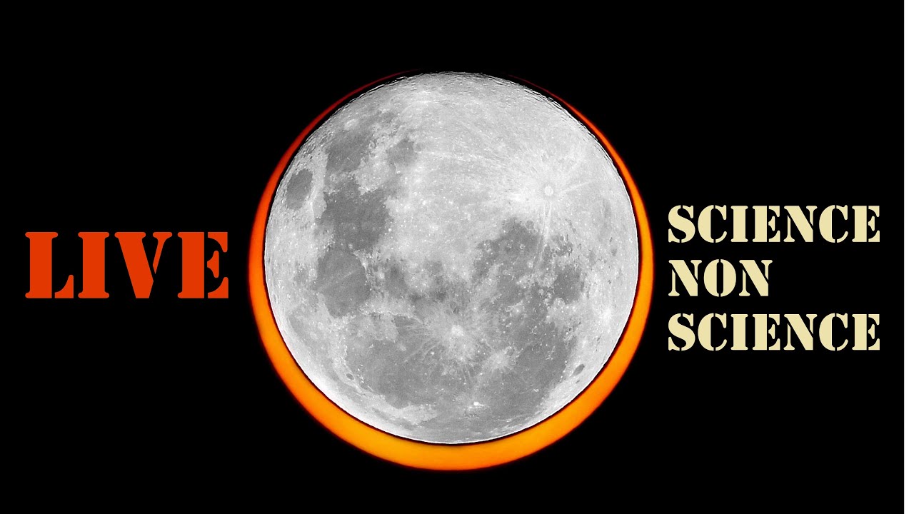 Penumbral Lunar Eclipse 5-6 June 2020 | Live Stream from Bangalore ...