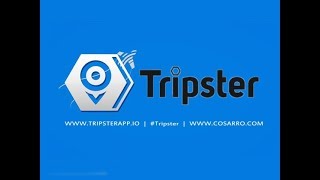 Tripster : App Demo Resimi