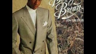 Bobby Brown - Rock Wit'cha (Album Version)