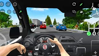 Custom Cars Online Drive 🚘 | The Most Realistic Simulator on Mobile  screenshot 2