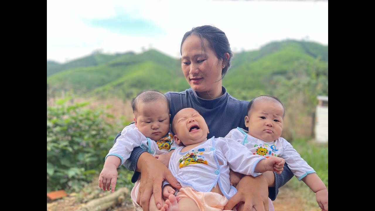 Today we caught the craziest ones of the whole year! Not kidding!Lý Tiểu Nú