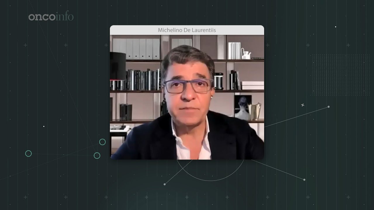 L'analisi aggiornata del MONALEESA-3