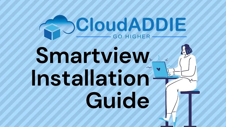 SmartView Installation Guide