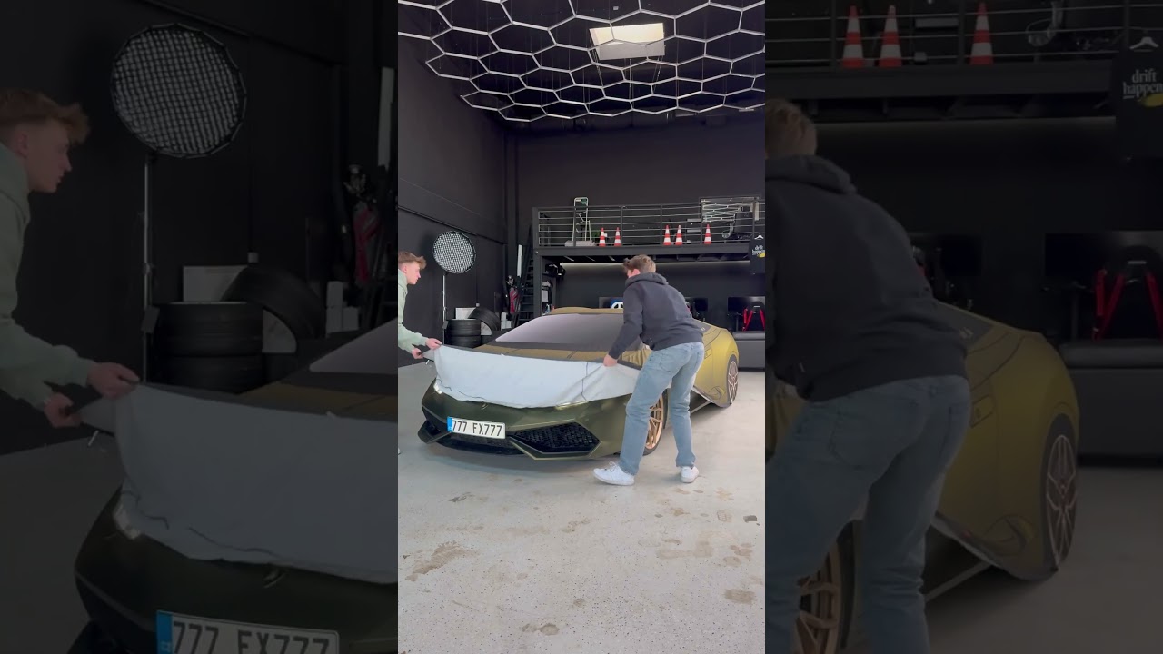Order your custom car cover in bio 🔥 #carcover #automobile #custom #cartok #car #supercar #cars