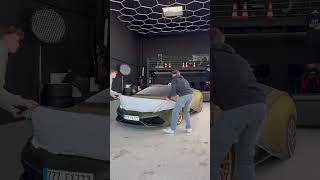 Order your custom car cover in bio 🔥 #carcover #automobile #custom #cartok #car #supercar #cars