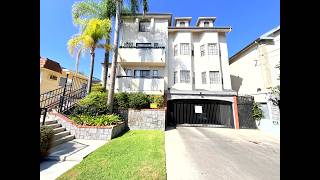 Loft for Rent in North Hollywood 1BR/2BA by North Hollywood Property Management Companies
