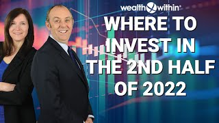 Selling Stocks before 30 June: Where to Invest in the 2nd Half of 2022