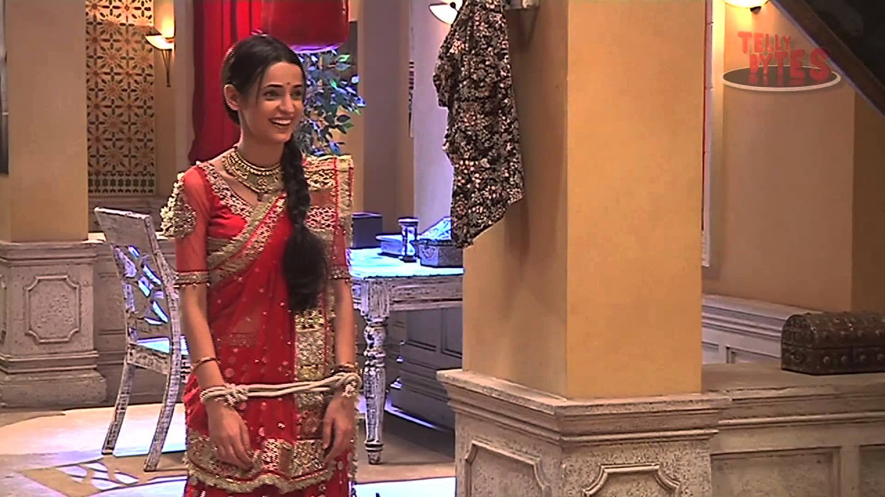 Rangrasiya behind the scenes