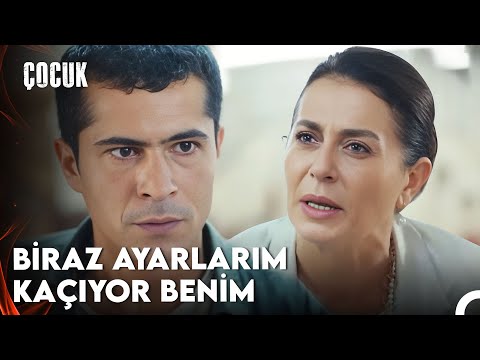 Asiye, Hasan'ı Polisten Kurtardı - Çocuk 3. Bölüm