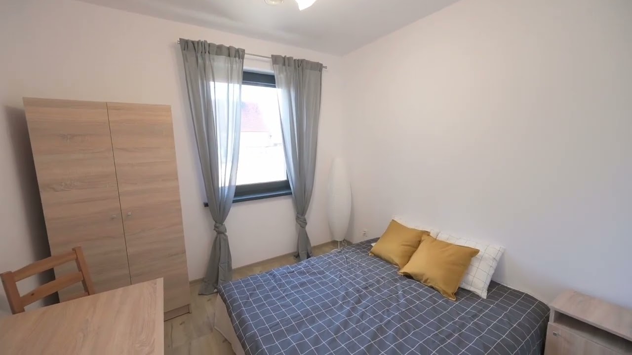 Parter domu z ogródkiem/Kąty Wrocławskie - Dom - Wynajem - Wrocławski, Kąty Wrocławskie