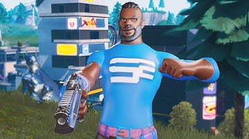 Heres why SoaR should recruit me (Fortnite Montage-Panini) #SoaRRC