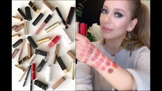 Лучшие ПОМАДЫ  💄