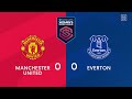 HIGHLIGHTS | Manchester United vs. Everton (WSL 2022-23)