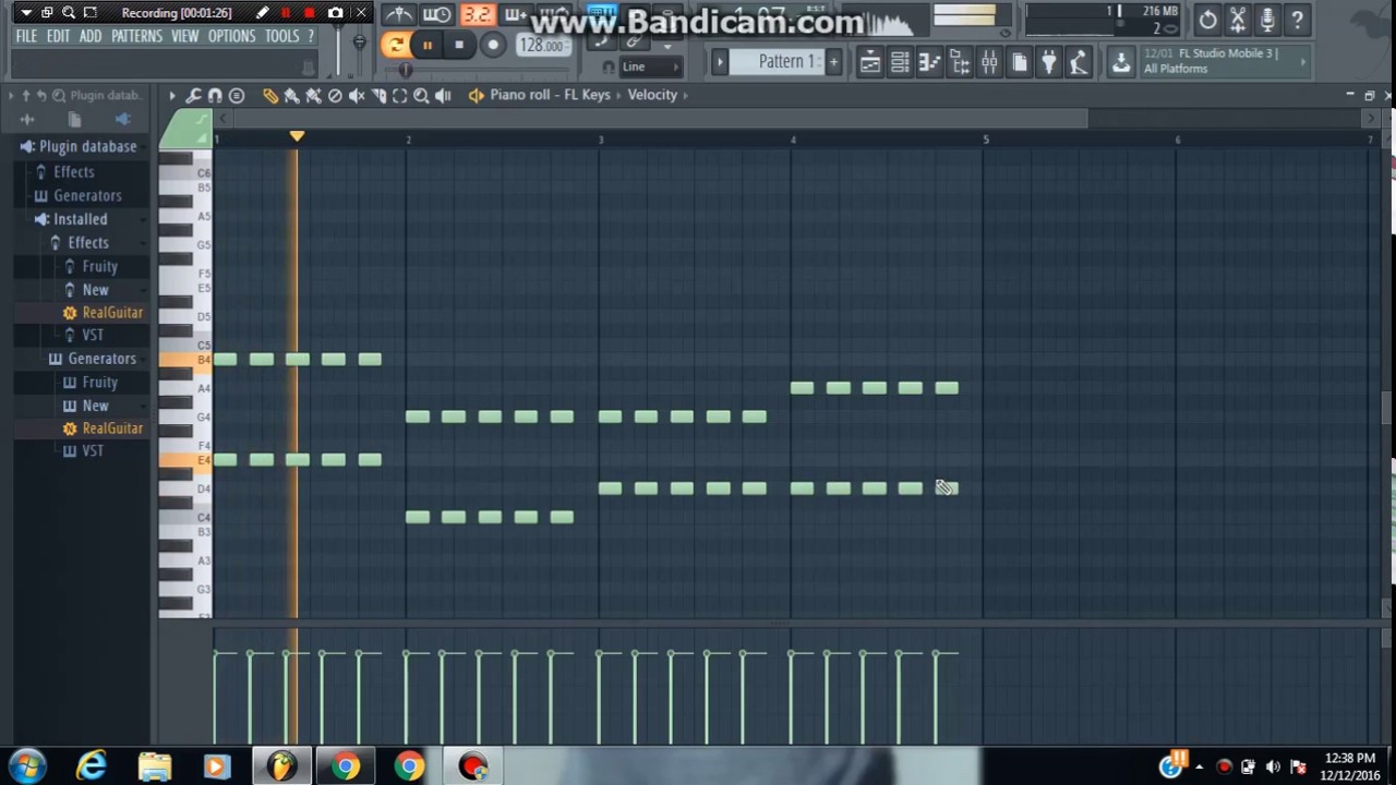 How to make a hit EDM melody in 3 minutes!!!