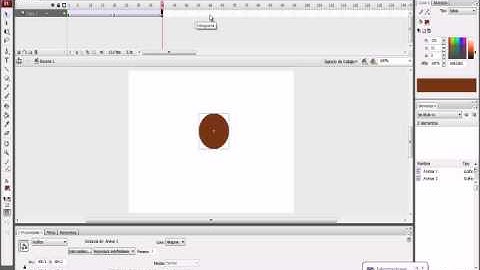 rebote de pelota (flash)
