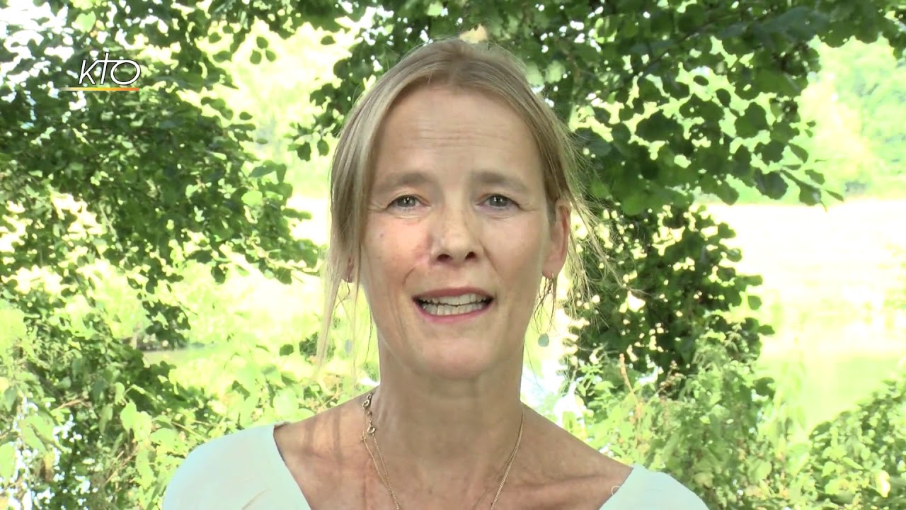 Aude : « Mais qu´est-ce qu´il fait, le Seigneur ? » prière universelle mariage