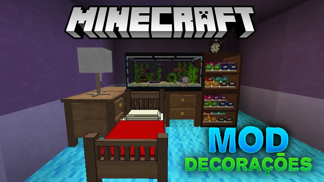 Dias e Noites no Minecraft: Mudanças na Casa do Combat Craft ( minecraft  1.5.2 )