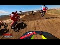 GoPro: Tim Gajser FIM MXGP 2021 RD8 Turkey Moto 1
