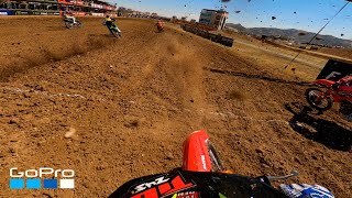 GoPro: Tim Gajser FIM MXGP 2021 RD8 Turkey Moto 1