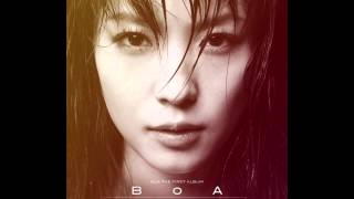 BoA Crazy About