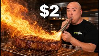 I Tested the CRAZIEST Cooking Products Under $50